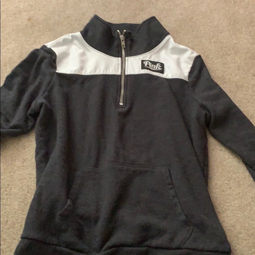 Zip Up